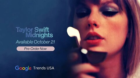 TIKTOK TEASED A TAYLOR SWIFT MIDNIGHTS UPDATE AT