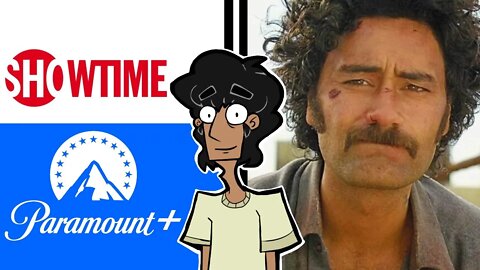 A News Quicky: Taika Waititi Rumors | Paramount And Showtime Team Up