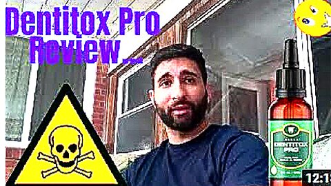 Dentitox Pro Review || I Bought It || Before and After Pictures for You!