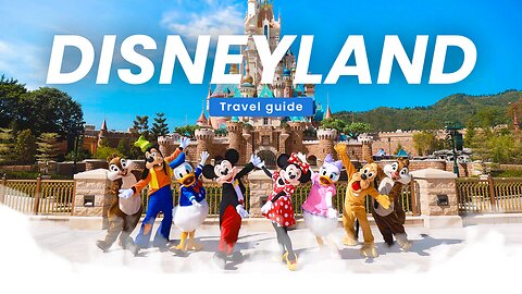 The Ultimate Guide for a Stress Free Disneyland Trip with Kids
