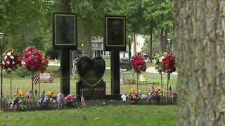 Jury rules in father's favor after years long legal dispute with cemetery over son's gravesite