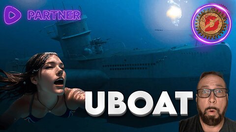 🔴 LIVE - The AnGrY Gamer - UBOAT [ Star Citizen unplayable today - Sunkenland Broken today ]