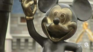 Questions remain after Disney's special privileges revoked