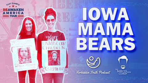 Iowa Mama Bears- FTP