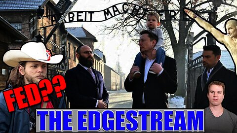 The EdgeStream - It's All So Tiresome (2024-01-23)