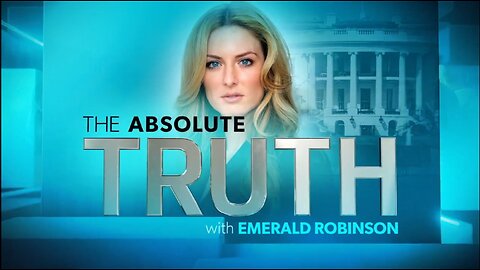 The Absolute Truth With Emerald Robinson February 2, 2024 | MICHAEL YON