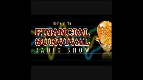 Financial Survival w-Butch Paugh 20221111