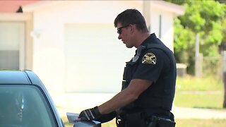 St. Pete Police work to crack down on speeding