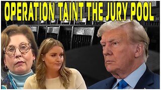 Jenna Ellis and Sidney Powell Sing To Prosecutors To Save Themselves, Taint Jury Pool | Ep 652