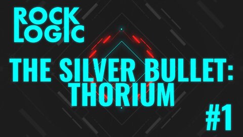 Thorium: The Useful Worthless Element