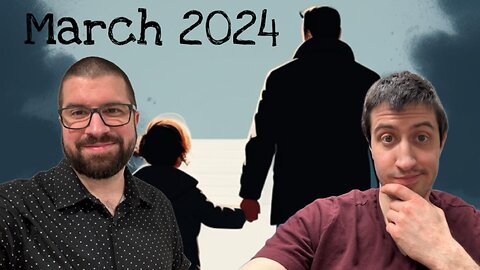 Goose and Harvie: March 2024 Recap