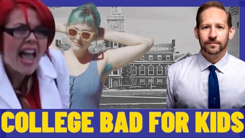 Should I Send My Kids to College?