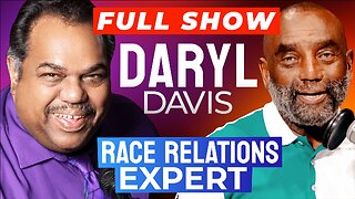 Daryl Davis Joins Jesse! (#298)