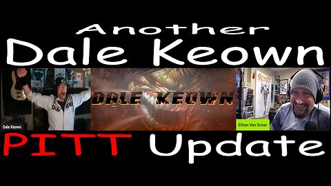 Another Update to Dale Keown's PITT