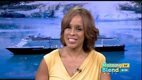 Gayle King