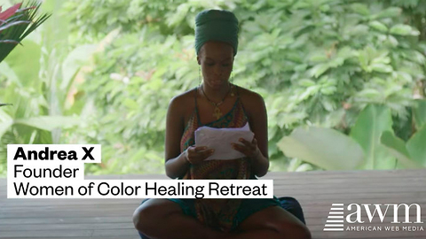 International Woman’s Retreat Bans White People, Says “They’ve Caused Enough Damage”