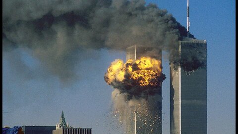 9/11 WHISTLEBLOWER BARRY JENNINGS RIP