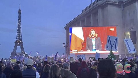 France first country to put abortion right in constitution