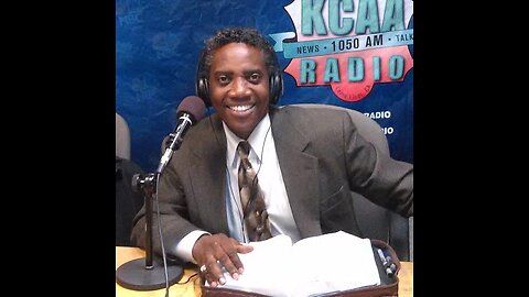 KCAA: New Life Open Doors with Rev Williams on Sun, 9 Jul, 2023