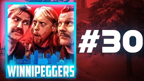 Winnipeggers: Episode 30 – Hot (Or Not) Rock Stars