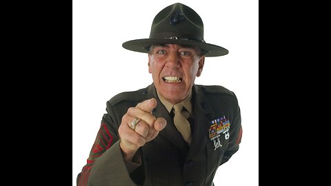 R. Lee Ermey: From Vietnam to Hollywood