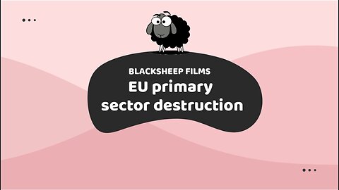 EU primary sector destruction