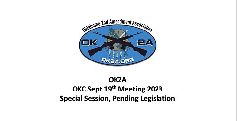 OK2A OKC Sept Meeting 2023