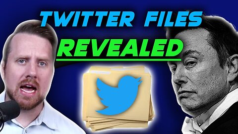 What Is Hidden In The Twitter Files?