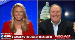 The Real Story - OAN Georgia’s "Successful" Election with John Solomon