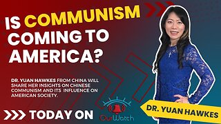 Is communism coming to America?