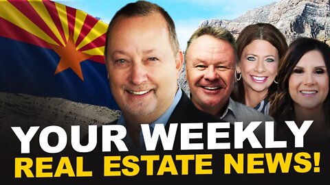 Its Happened... Sellers are on STRIKE! | Arizona Real Estate News-