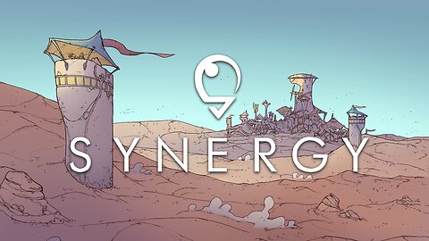 Synergy (Gameplay Trailer)