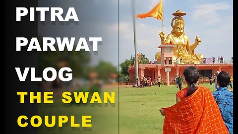 Pitra Parwat | Rohan Mahajan | Vlogs | Indore | India | Hindi