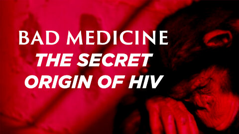 Witness - 2004 - The Origin of HIV