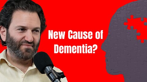 New Drug Found to Cause Dementia 💊 Dr. Reese Reacts