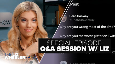 ASK ME ANYTHING: Are We Facing Domestic TERROR ATTACKS, Is Scalise CUT OUT to Be Speaker? | Ep. 446