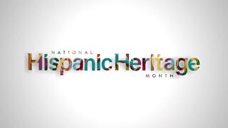 Hispanic Heritage Month