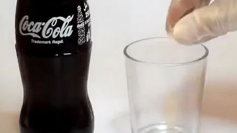 What Effects Does Coke Have on Teeth?