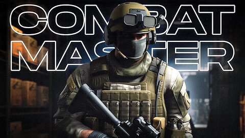 🔴 LIVE 🔴 The BEST GAME of 2023! (Combat Master)