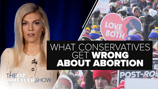What Conservatives Get Wrong About Abortion | Ep. 100