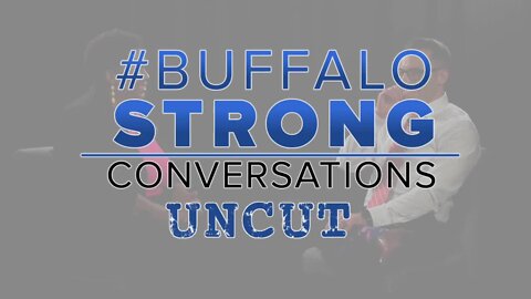 UNCUT: Full conversation with Pamela Pritchett, daughter of Buffalo mass shooting victim Pearl Young
