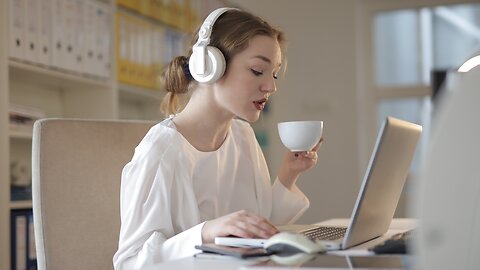 Music to Study and Stay Focused - Work with More Concentration and Focus on Studies