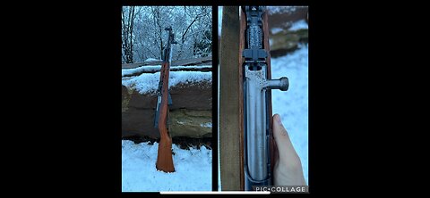 Chinese Type 56 SKS - Disassembly, cleaning and reassembly