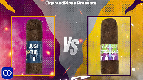 CigarAndPipes CO VERSUS 9