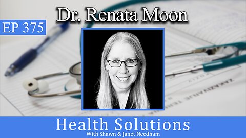 EP 375: Dr. Renata Moon Discussing Medical Education and Differential Diagnosis