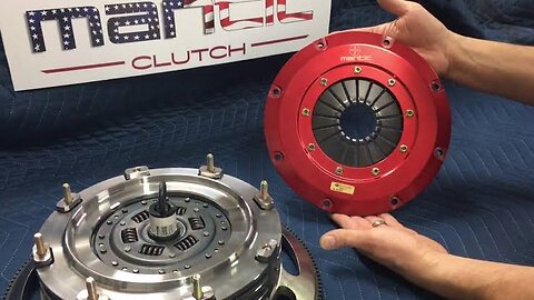 Amazing Technique of Repairing Truck Clutch Plate