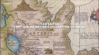 Tartaria: They Hid An Entire Civilization From Us - Conspiracy Central