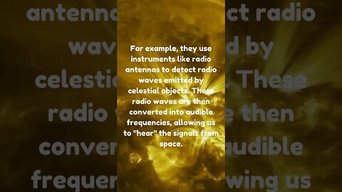 Sun sounds weird! #trending #viral #shorts #short #facts #science #space #sun #nasa #sunsound