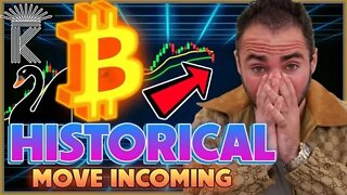 Bitcoin Historical Price Signal Will Fire In 3 Days