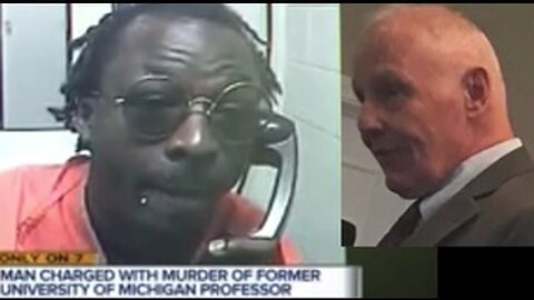 Colin Flaherty: Explain Black Crime To Us Liberal Professors and Reporters